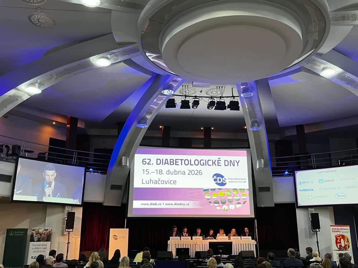 Diabetologické dny